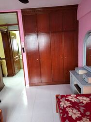 Blk 201 Marsiling Admiralty Park (Woodlands), HDB 4 Rooms #533638421